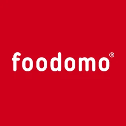Ícone de foodomo 統一集團美食生鮮外送平台